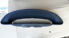 CITROEN XSARA PICASSO SPEEDO CLUSTER UNIT SURROUND TRIM COVER 9631316577