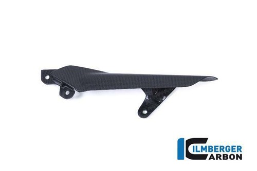 Ilmberger matt carbon - matt, fibre
