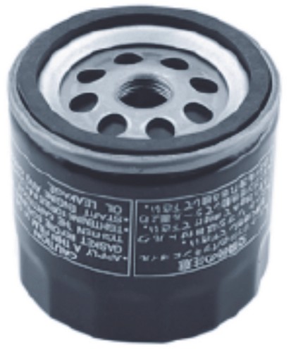 Oil filter ducati 996 - oil, 2000