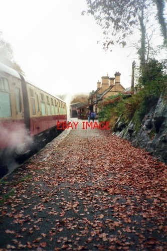 Photo 1997 cumbria - photo,