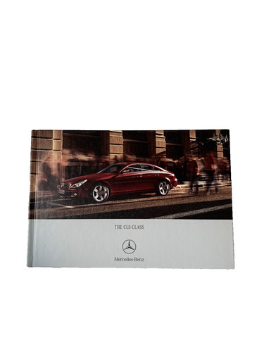 Mercedes benz cls class - cls-class, 320