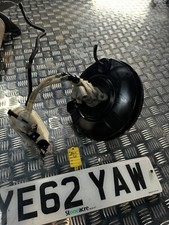 2012 Vauxhall Corsa D 1.0