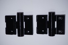 2 PACK Hinge Keter Store It Out XL SH1 SH2 SH3 Ultra Strong Replacement Hinge