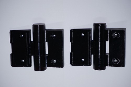 Pack hinge keter - 2,