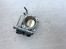 GENUINE HITACHI  2006-2013 NISSAN QASHQAI MK1  2.0 PETROL THROTTLE BODY RME60-11