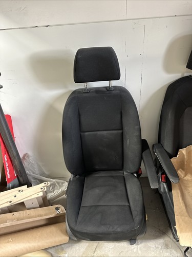 Single driver seat - single,
