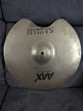 Sabian AAXplosion 18" Crash