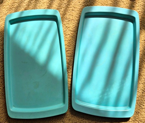 Set small turquoise - of, 2