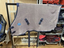 5’0 Funnel Range Waffle