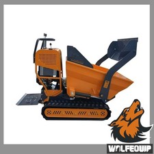 Wolfequip Self-Loading Mini