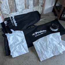 PROFOTO Softbox RFi 3x4 With