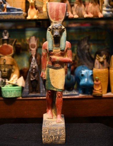 Authentic ancient egyptian - authentic,
