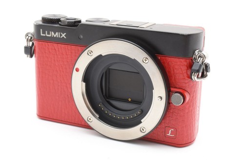 Panasonic lumix dmc - panasonic,