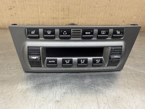 Porsche cayman 987 - 987, heater