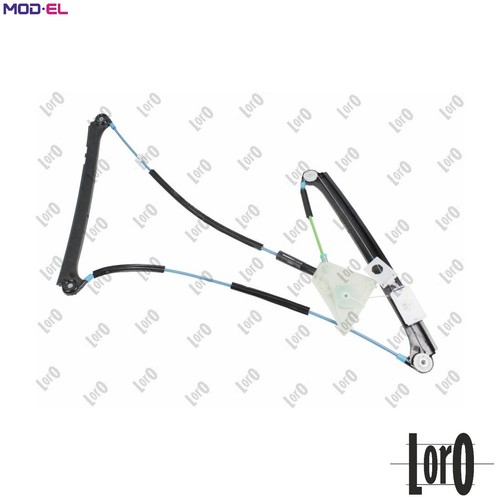 Window regulator 130 003 019 - regulator, 130-003-019