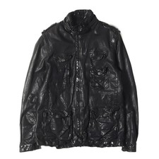 Neil Barrett Jacket Black