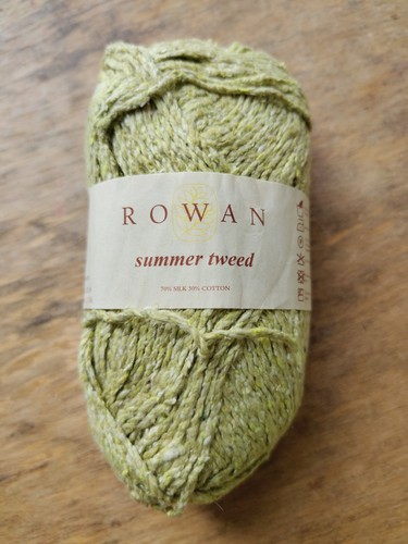 50g rowan summer - 50g,