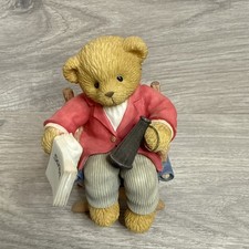 BRAND NEW Cherished Teddies