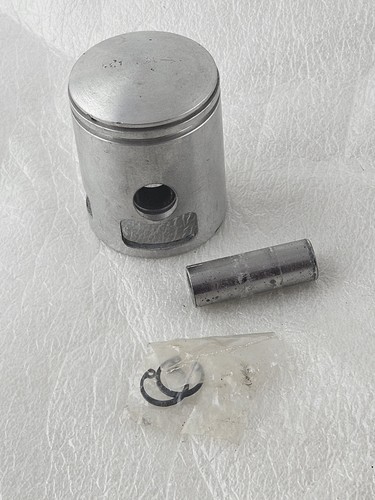 Nos meteor piston - meteor, 53.7mm