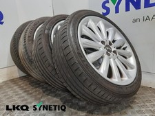 Set Of Genuine 17 Inch MINI