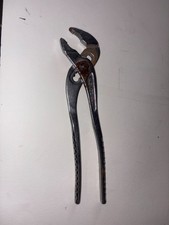 BMW HEYCO Slip Joint Pliers