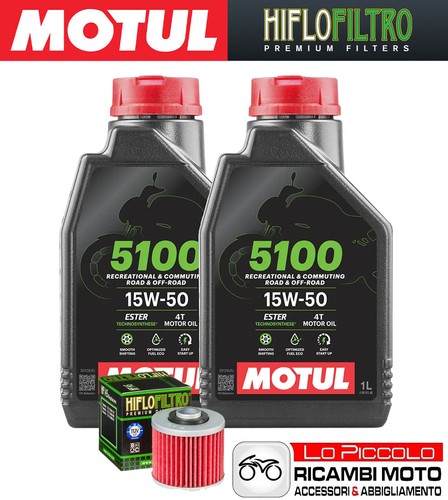 Cutting kit oil - oil, [motul]