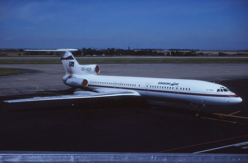 Dia vcp tupolev 154m - dia,