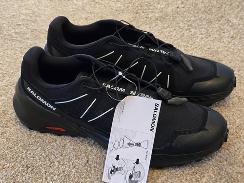 Salomon speedcross peak - salomon,