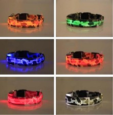 Usb rechargeable led camo - usb,