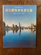THE WORK OF HIPGNOSIS - 'WALK