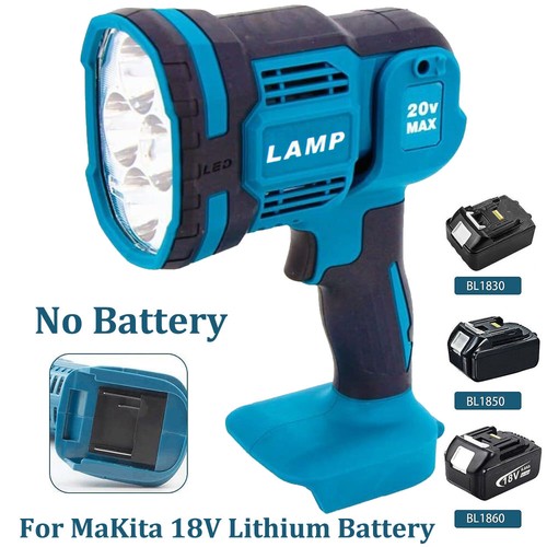 Lamps work light - work,