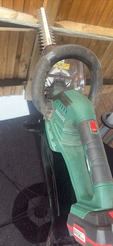 20v hedge trimmer - 20v,