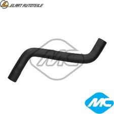RADIATOR HOSE 08715 FOR