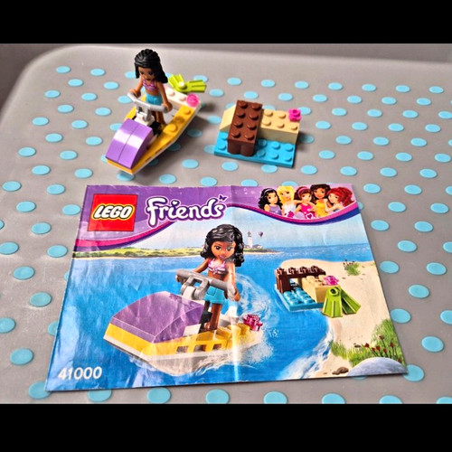 Lego friends 41000 - lego,