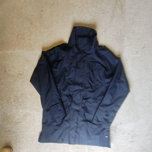Mens navy blue churchill - navy,