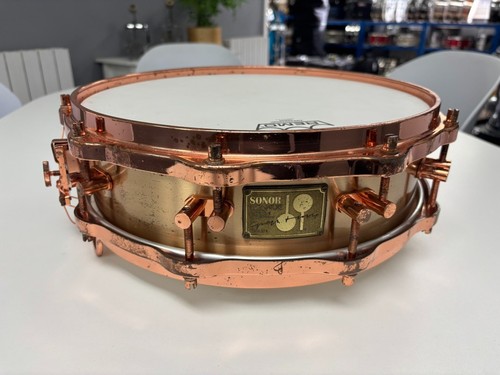 Sonor signature bell bronze - sonor,