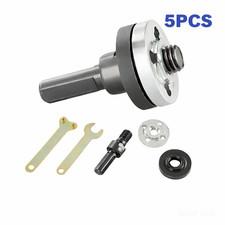 5pcs set electric drill - 5pcs/set,