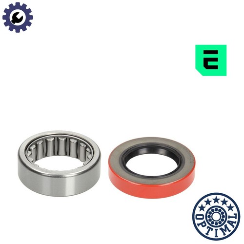 Wheel bearing kit 992916 - 992916, for