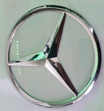 New Genuine MERCEDES BOOT