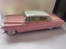Bradford Exchange 1955 Pink