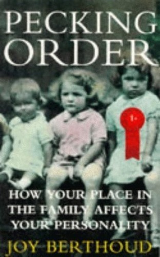 Pecking order how your place - pecking,