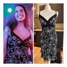 Amy Winehouse Performing Live