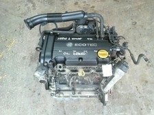 VAUXHALL ASTRA H MERIVA A