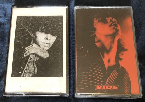 Ride kaleidoscope live - ride,