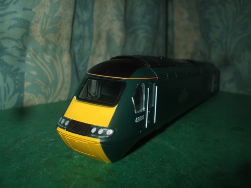 Hornby lima class - hornby, 43