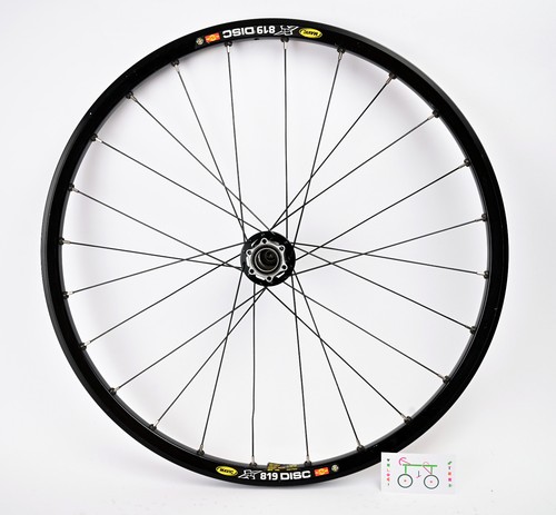 Mavic 819 disc brake - mx,