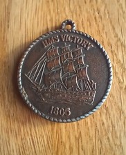 Admiral Lord Horatio Nelson