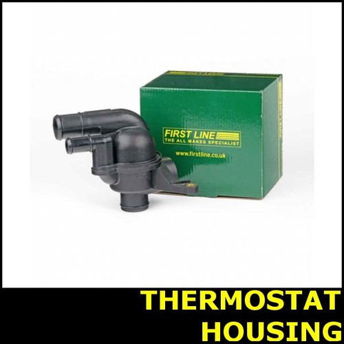 Thermostat housing fits rover - housing,