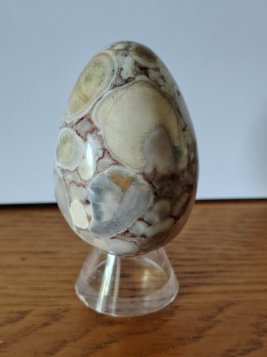 King cobra jasper egg - king,
