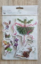 Papermania Urban Stamps -